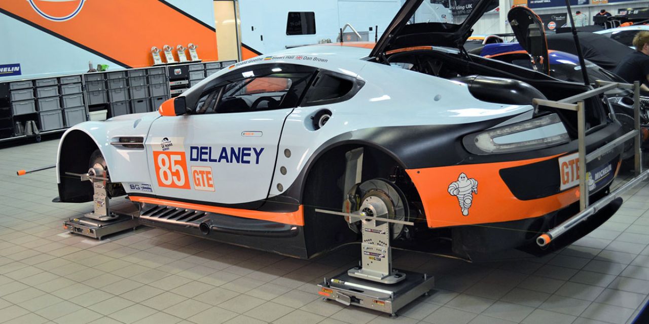 Aerodynamics Tuning: How to Tune Your Car for Aero, and with Aero