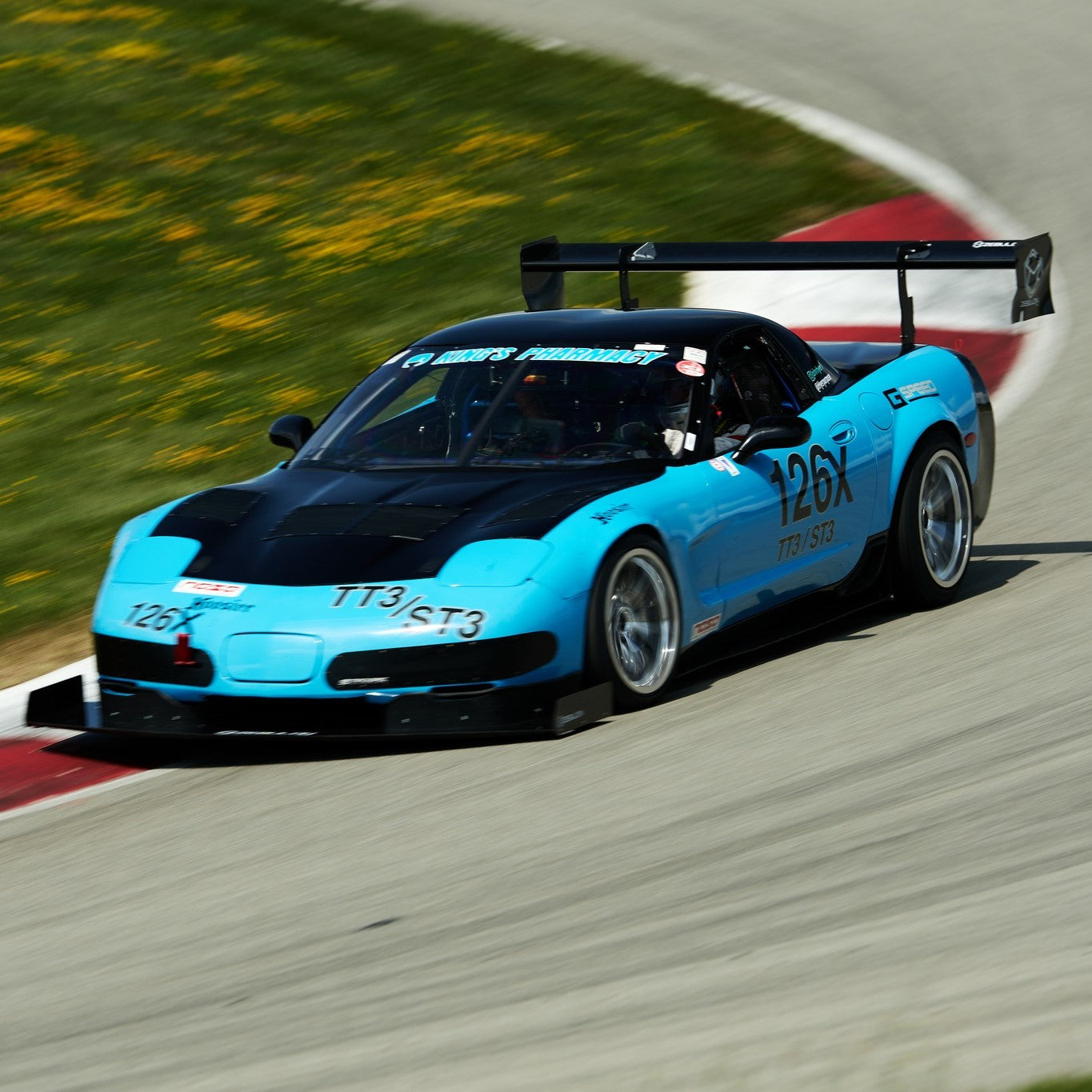 Car Splitter Racing Carbon Fiber Front Splitters for Track Cars – Zebulon Motorsport