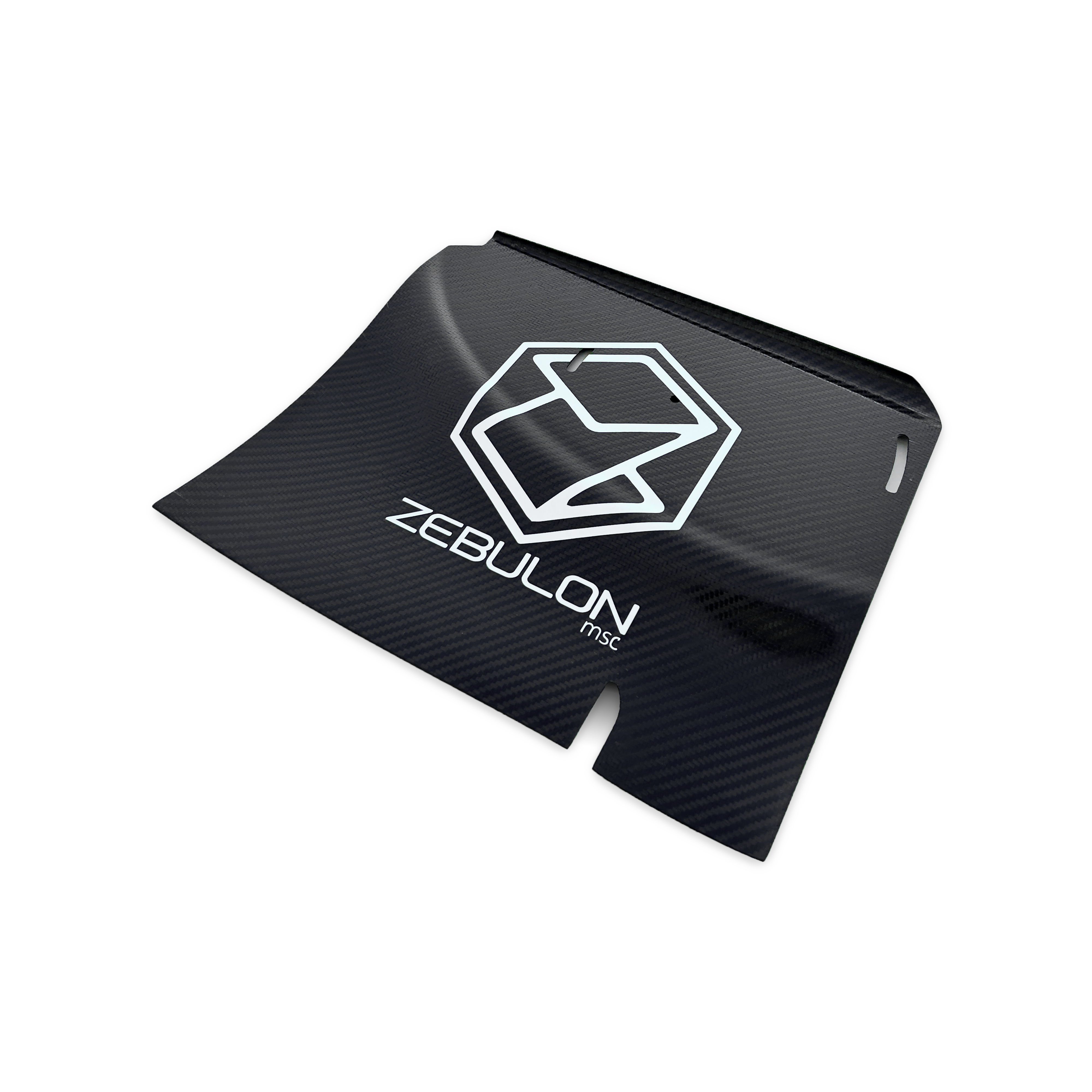 ZWG330 Carbon Rear Wing - E36 BMW 3 Series – Zebulon Motorsport