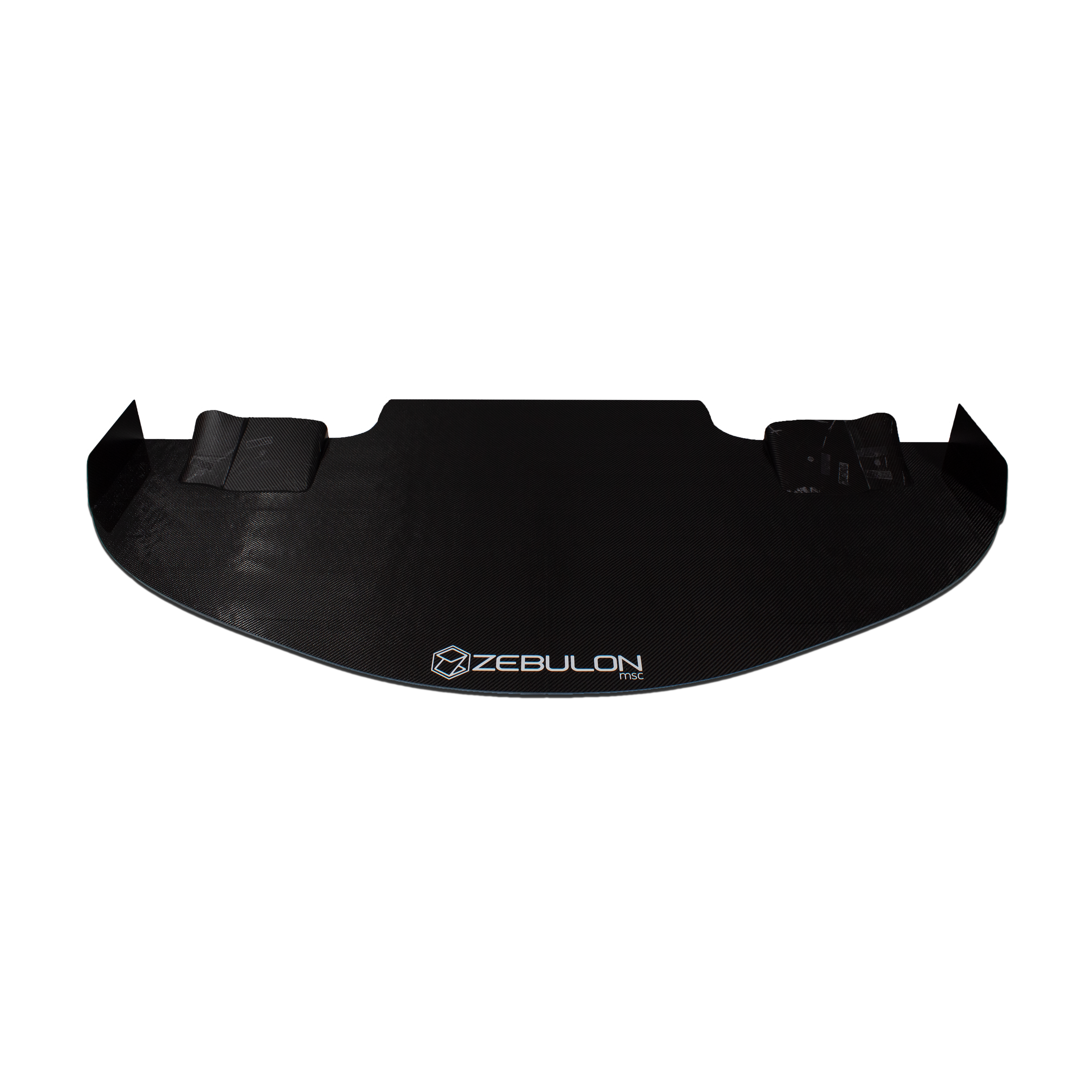A91 Supra Carbon Fiber Splitter – Zebulon Motorsport