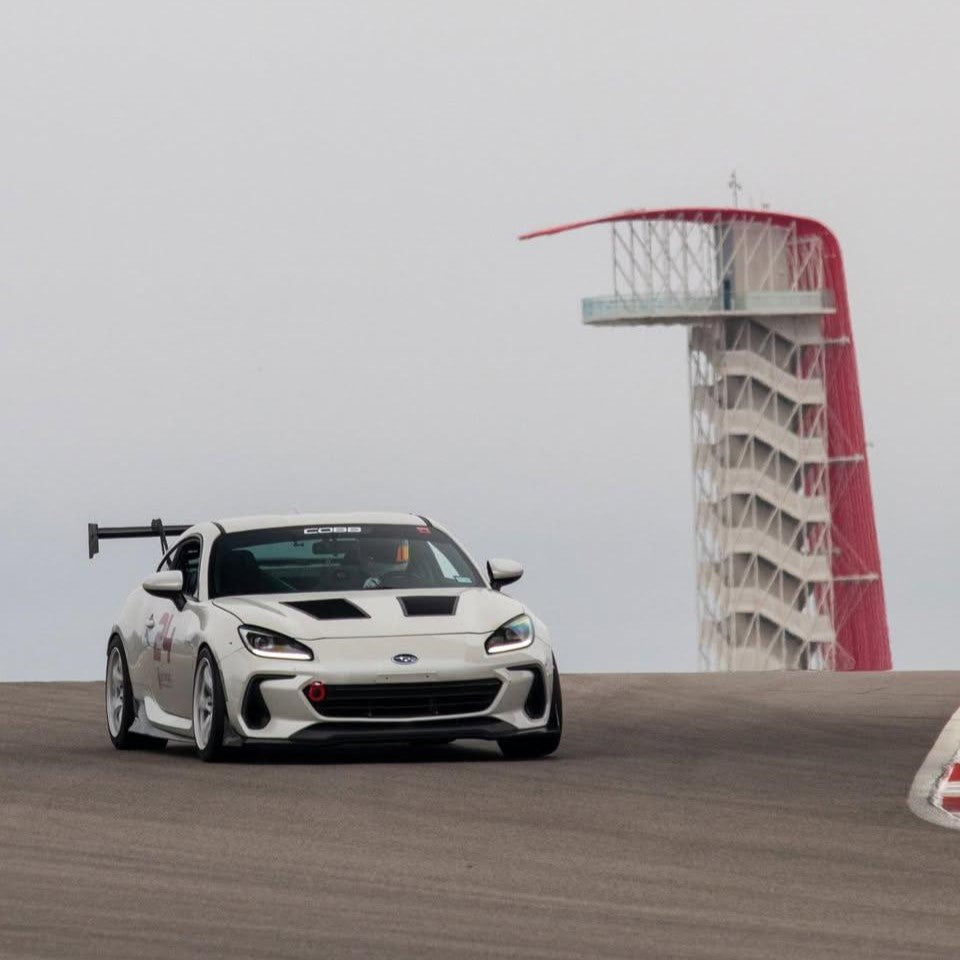 ZWG260 Carbon Rear Wing - 2022+ BRZ/GR86 – Zebulon Motorsport