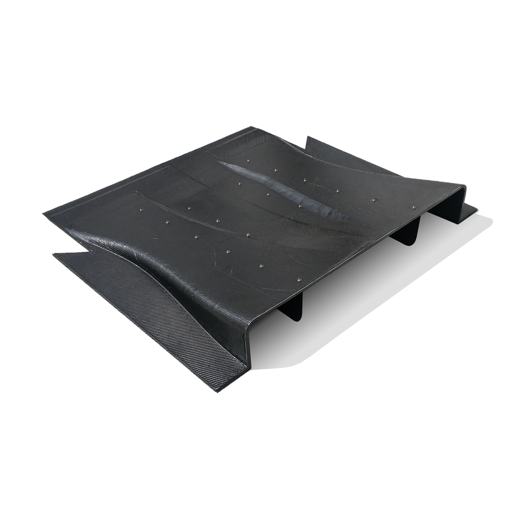 Carbon Rear Diffuser – Zebulon Motorsport