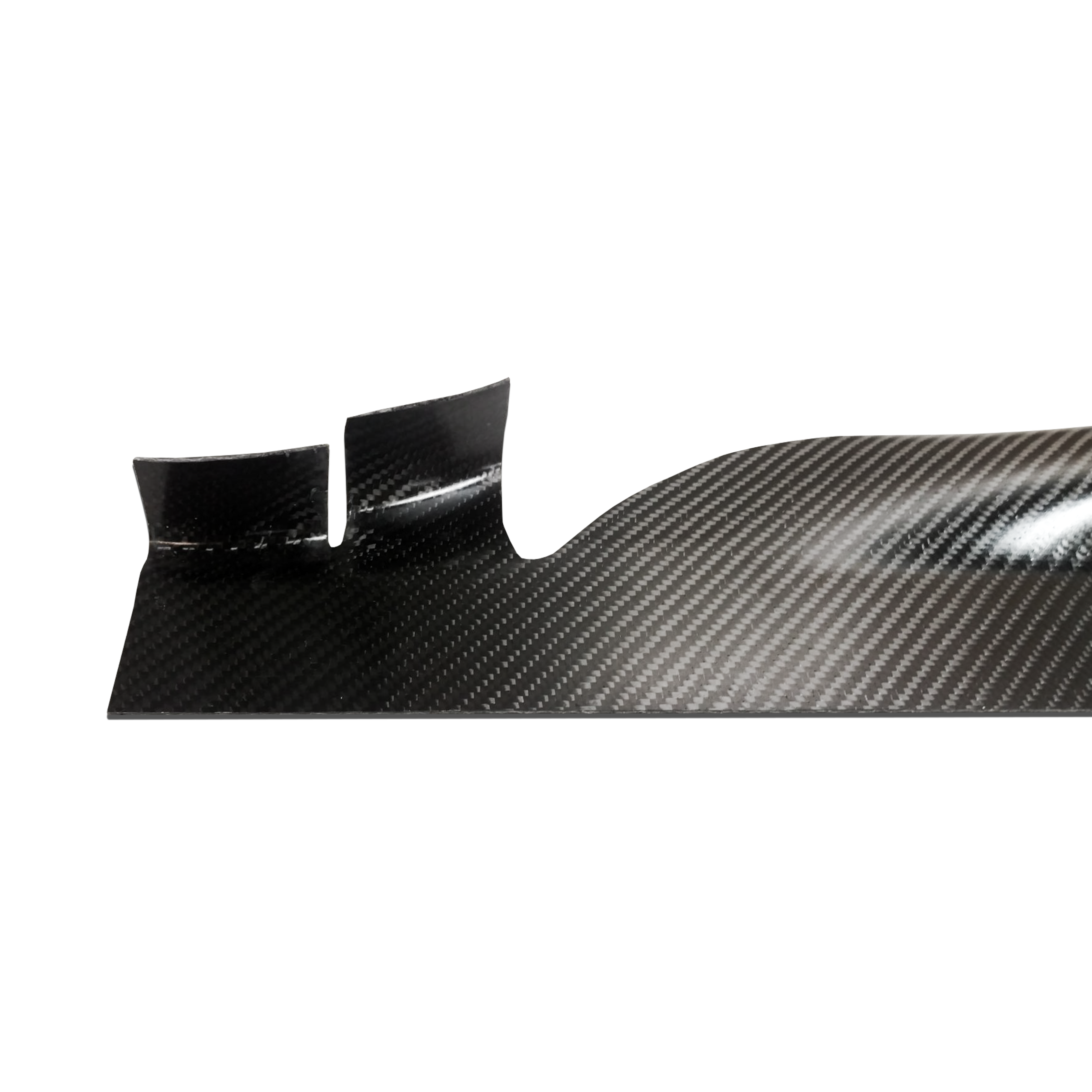 Zebulon Carbon Fiber 