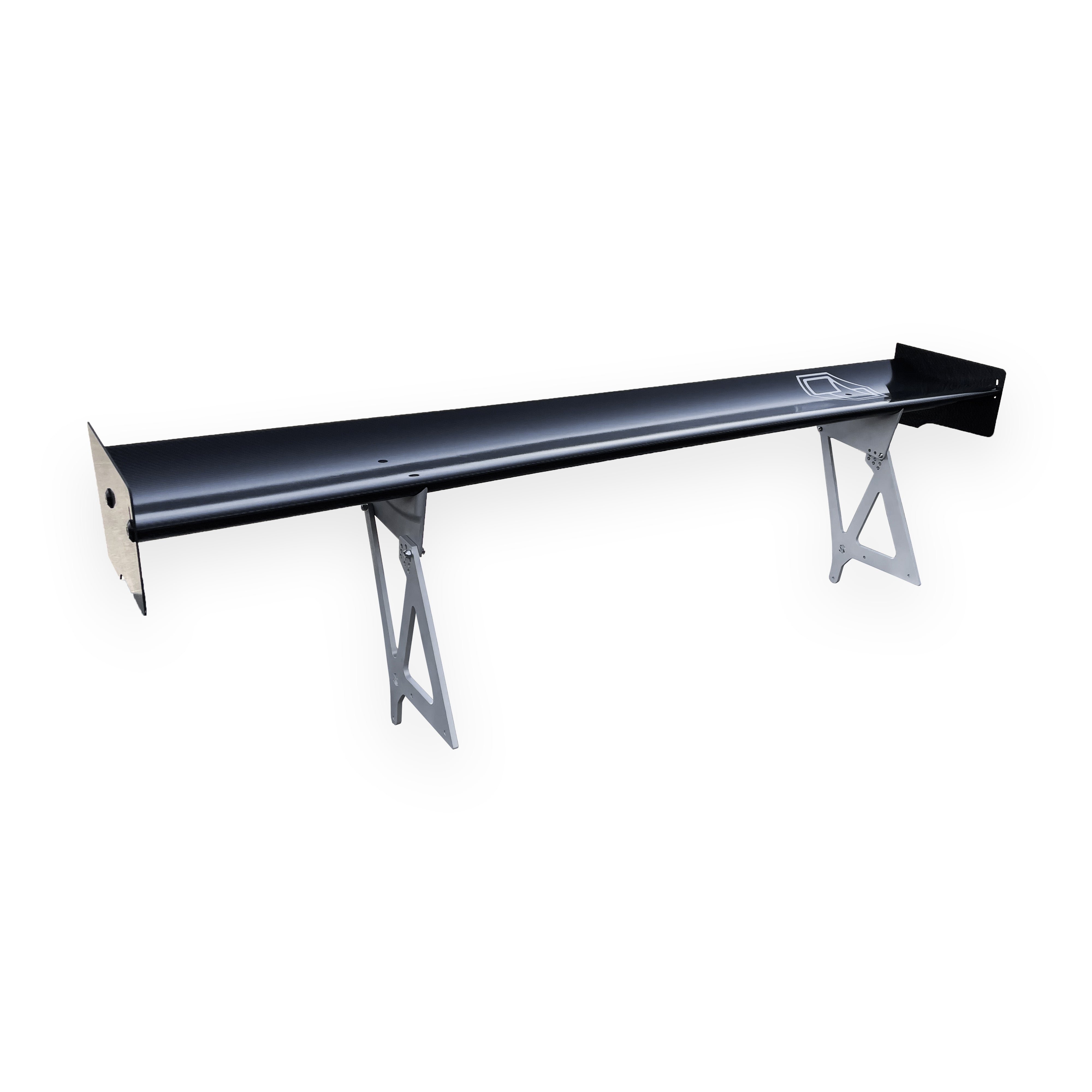 ZWG260 Carbon Rear Wing - E36 BMW 3 Series – Zebulon Motorsport