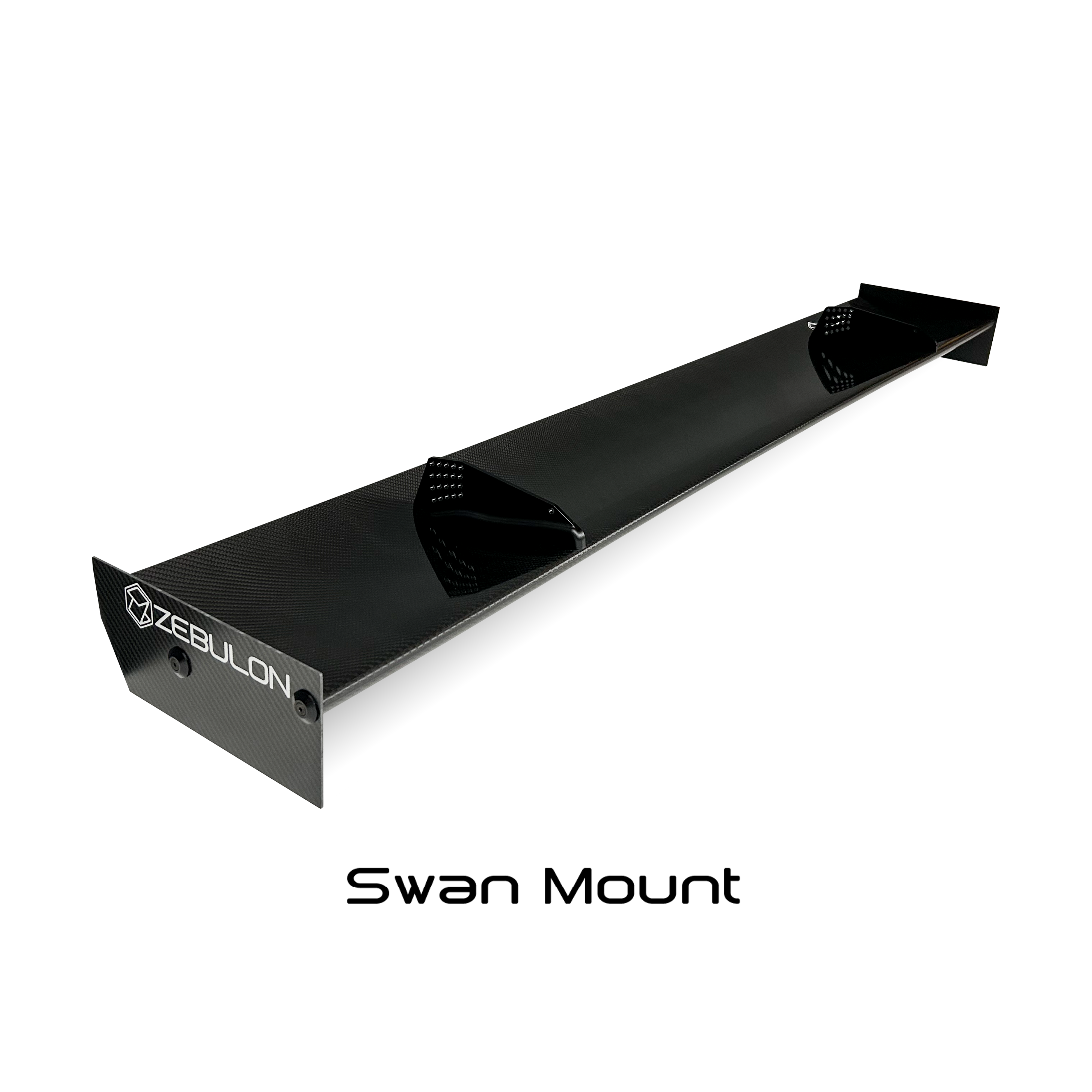 Toyota A90/A91 Supra ZWG260 Carbon Fiber Rear Wing (2020+)
