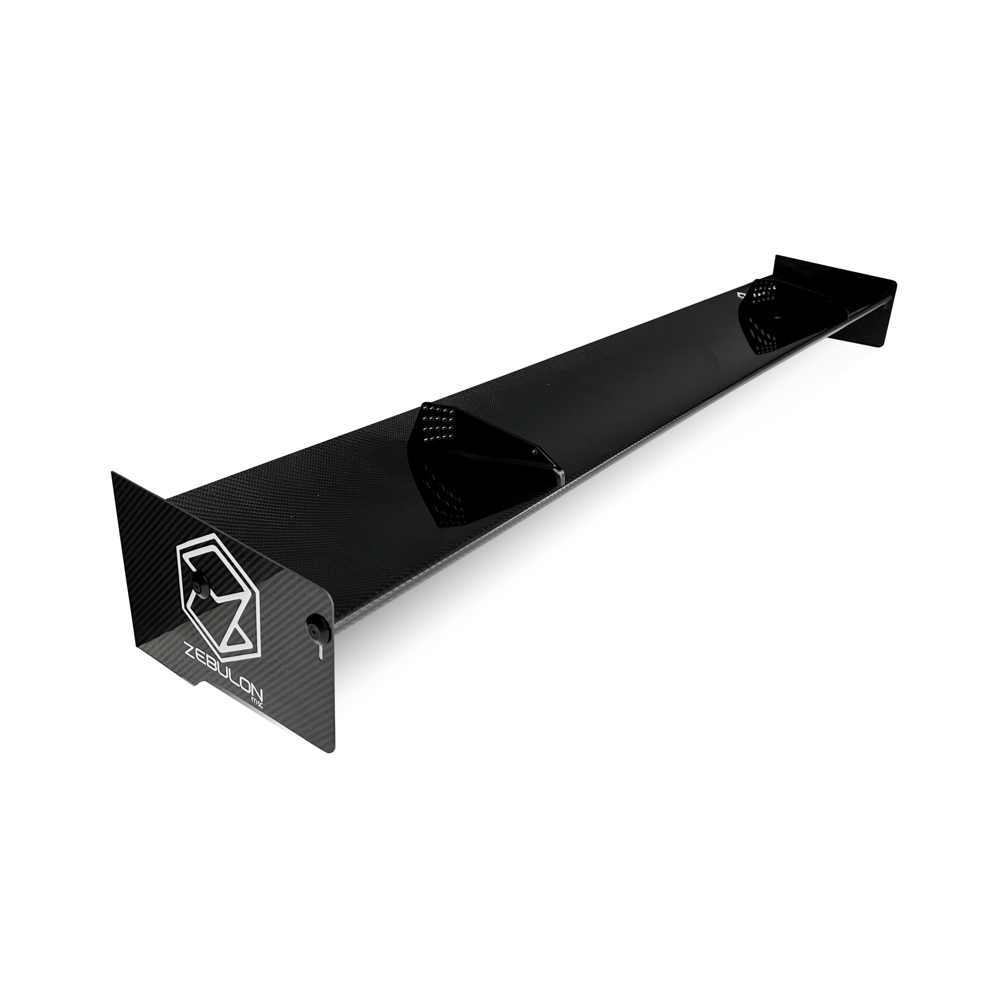 Bmw Rear Racing Wing BMW M2 CS Racing Carbon Fiber Rear Wing (ZWG260/ZWG330) | Zebulon ...