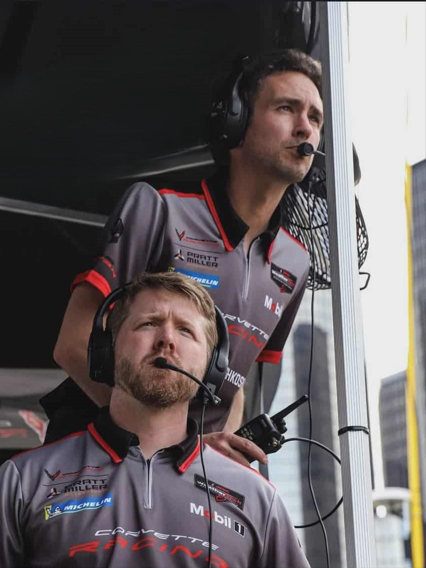 About – Zebulon Motorsport